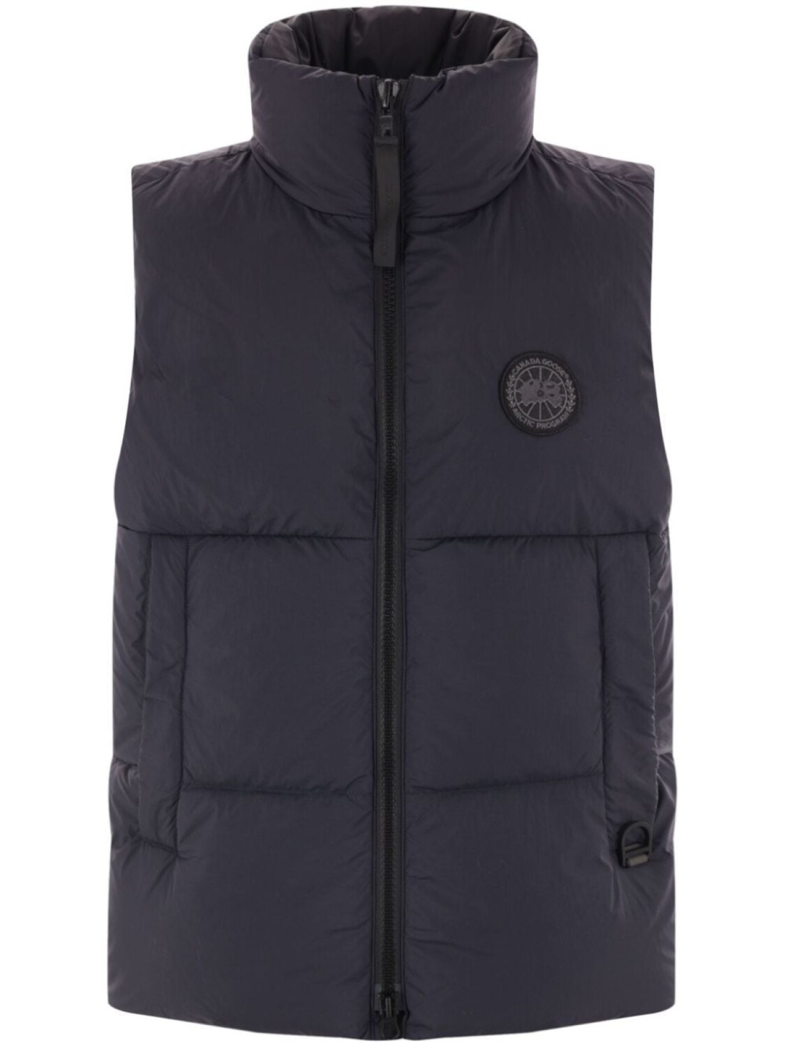 

Жилет Canada Goose Everett, синий