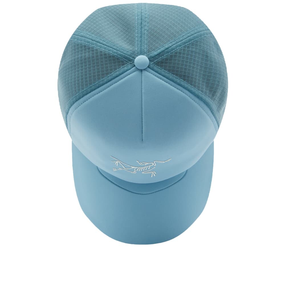 

Кепка Arcteryx Bird Trucker
