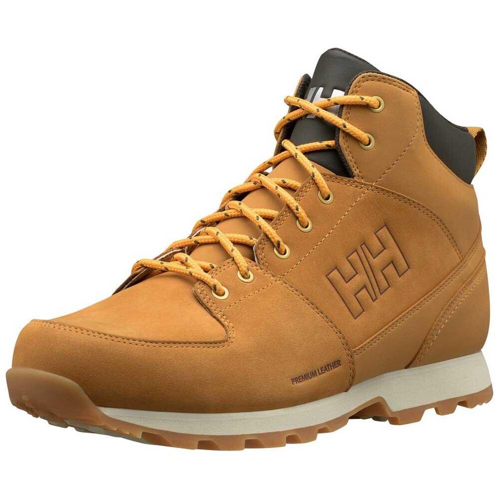 

Ботинки Helly Hansen Tsuga, коричневый