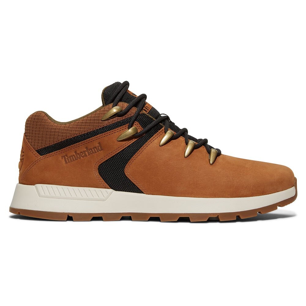 

Походная обувь Timberland Sprint Trekker Super Ox, коричневый