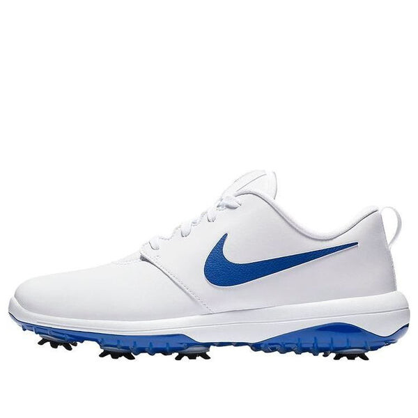 

Кроссовки Nike Roshe Golf Tour Wide 'White Indigo Force', белый