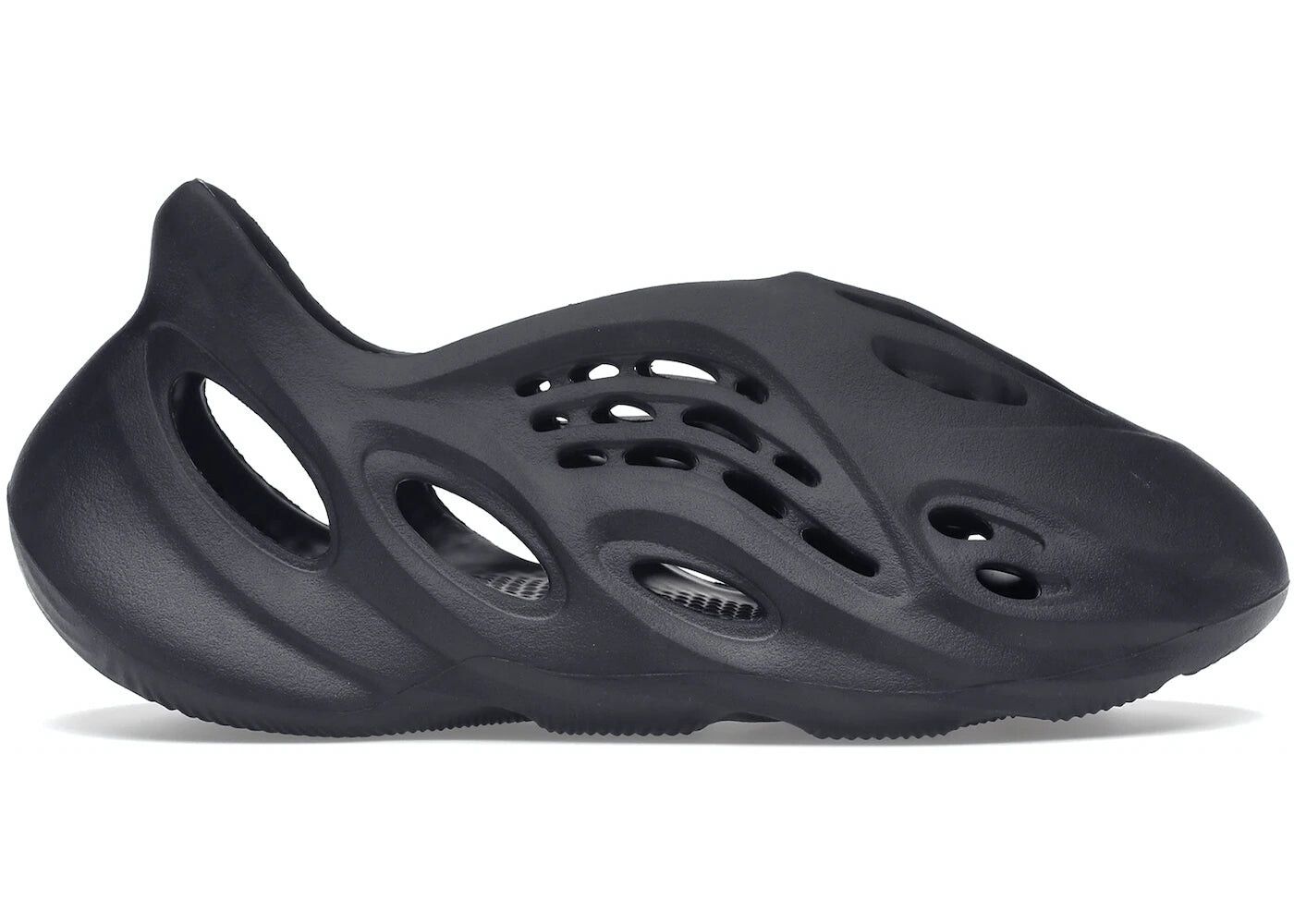 

Сланцы Adidas Originals Yeezy Foam RNR Onyx