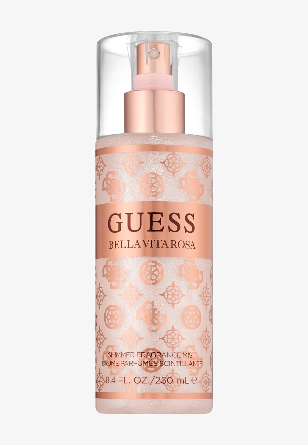 

Дезодорант BELLA VITA ROSA SHIMMER FRANCE MIST Guess, -