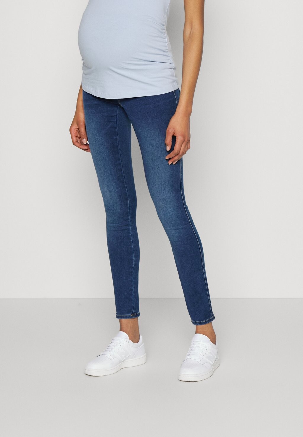 

Джинсы Skinny Fit ONLY MATERNITY