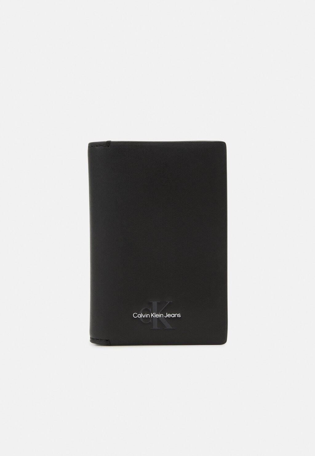 

Кошелек Calvin Klein Jeans, черный