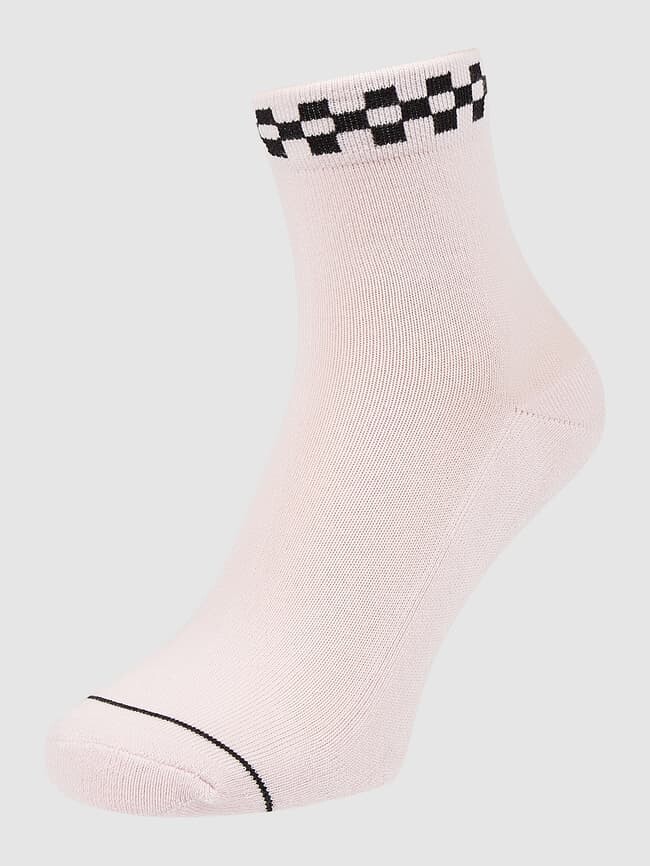 

Носки с эластичным наполнением Vans, розовый