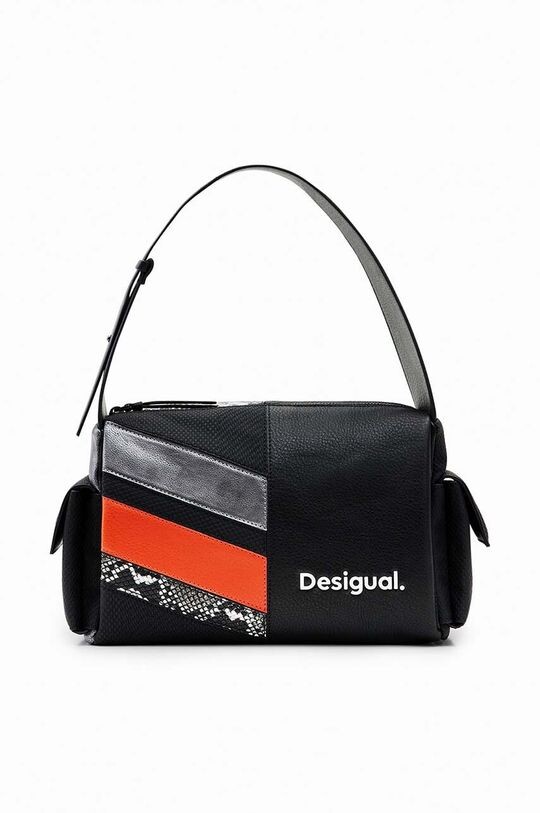

Дезигуальная сумочка Desigual, черный