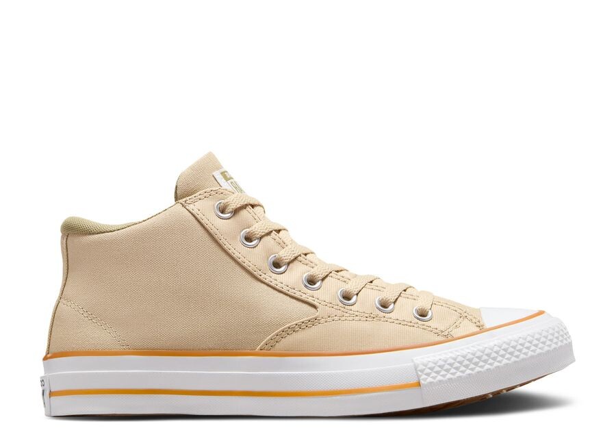 

Кроссовки Converse Chuck Taylor All Star Mid 'Malden Street - Nutty Granola', кремовый, Коричневый