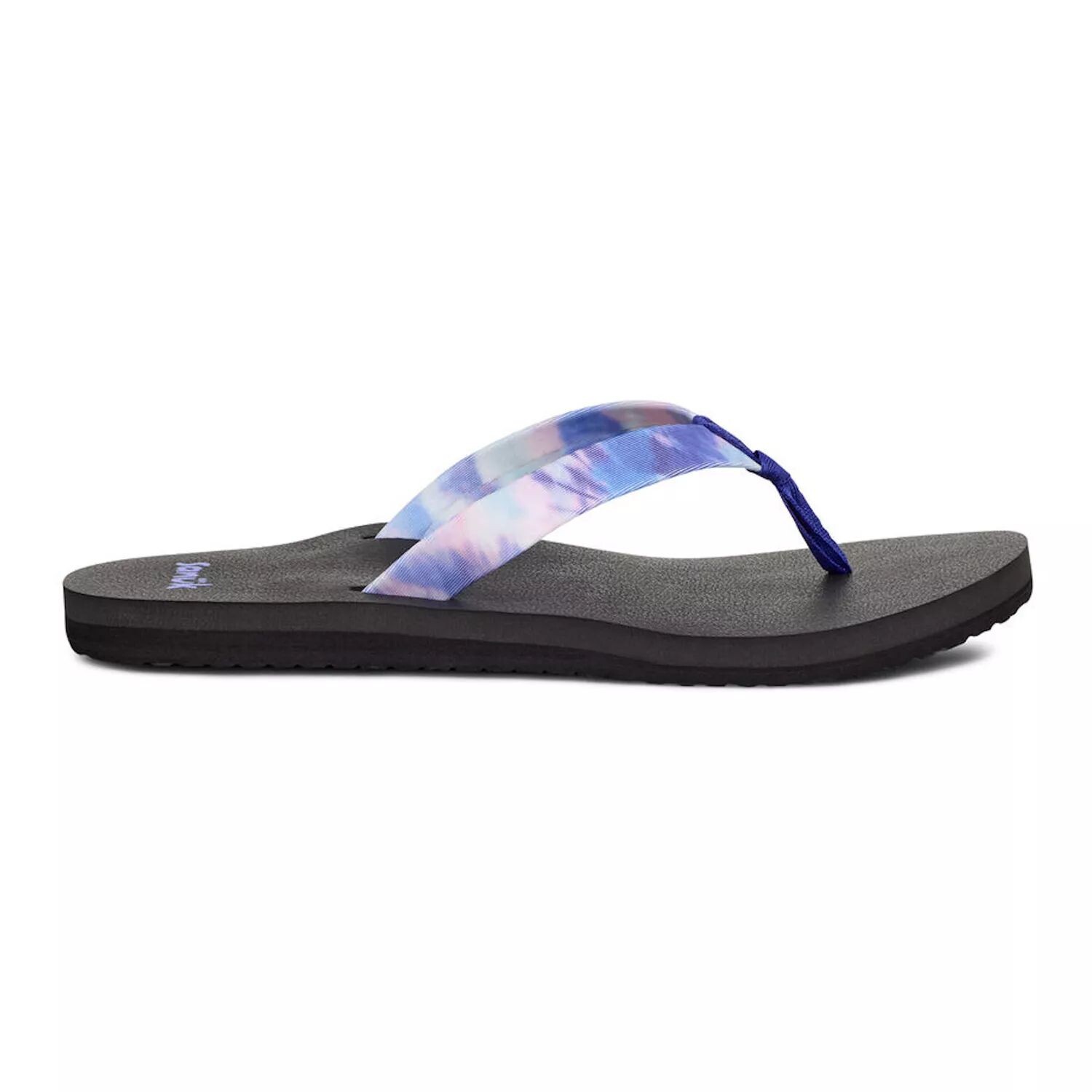 

Женские шлепанцы Sanuk Ashland St Tie Dye Sanuk
