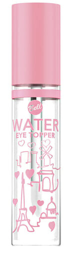 

Тени для век Bell, Love In The City Water Eye Topper