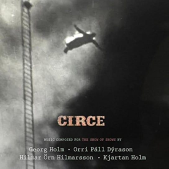 Виниловая пластинка Sigur Rós - Circe (Limited Edition) цена и фото