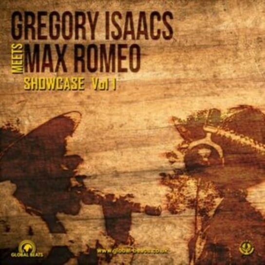 

Виниловая пластинка Global Beats - Showcase