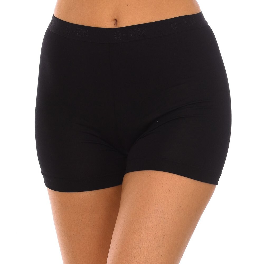 

Трусы Kisses&love Culotte Bamboo, черный