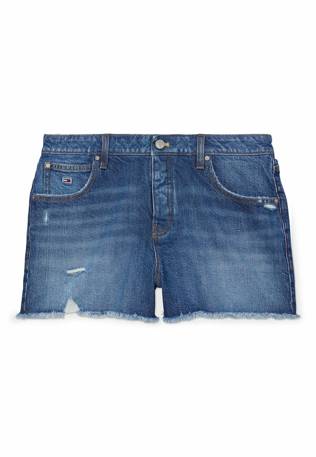

Джинсовые шорты Tommy Hilfiger