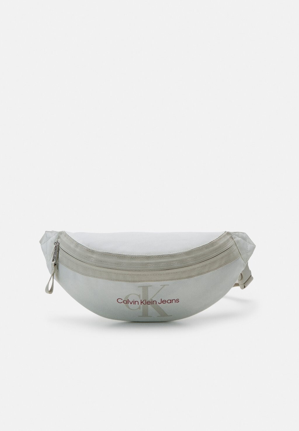 

Поясная сумка SPORT ESSENTIALS WAISTBAG UNISEX Calvin Klein Jeans, цвет icicle