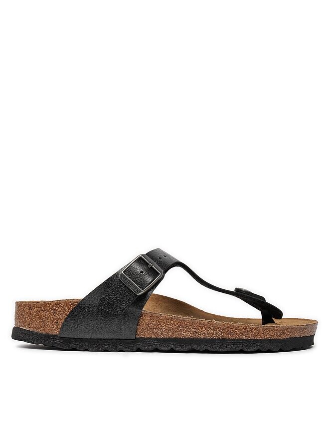 

Шлепки Birkenstock, черный