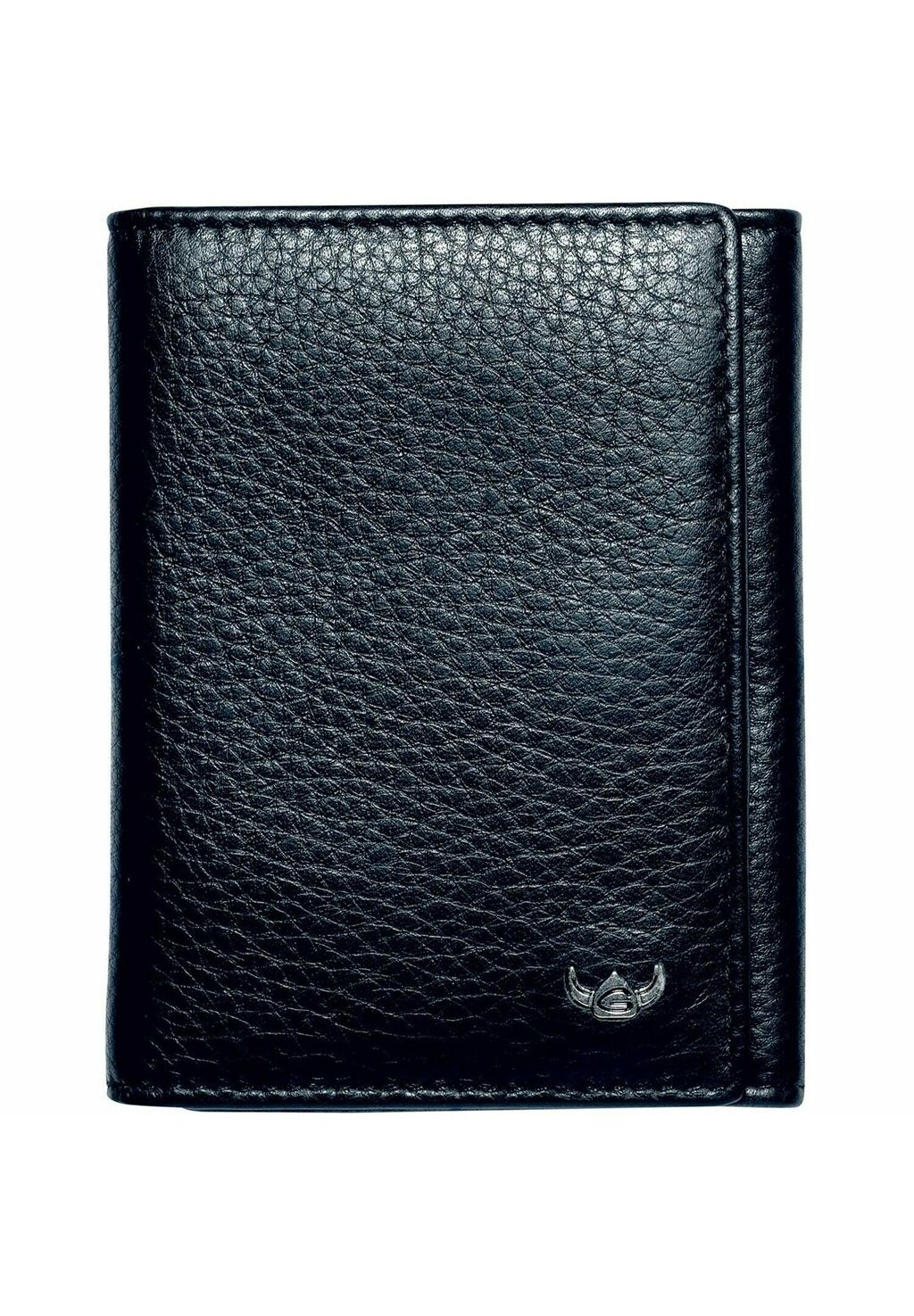

Кошелек RFID SCHUTZ Golden Head, цвет schwarz