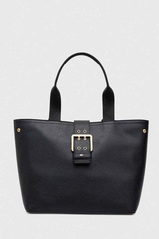 

Красивая сумочка DKNY, черный