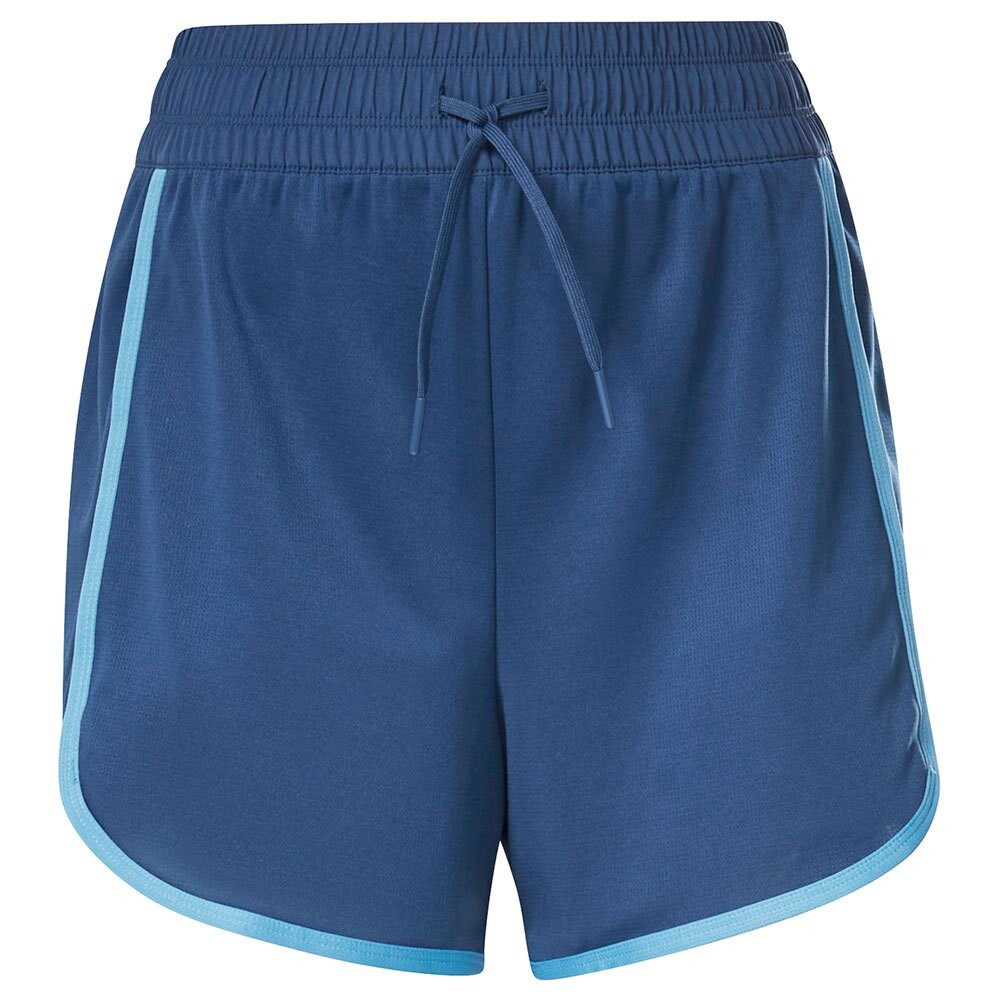 

Шорты Reebok Wor Knit, синий