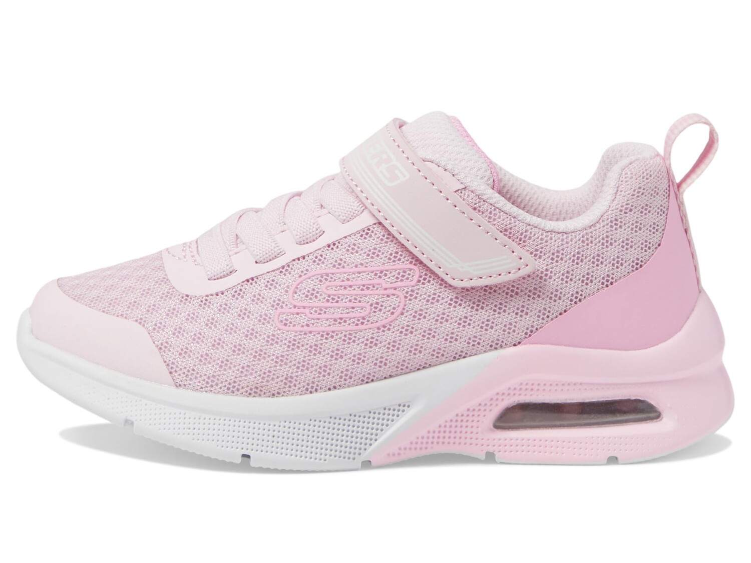 

Кроссовки SKECHERS KIDS Microspec Max - Epic Brights 302343L (Little Kid/Big Kid), розовый