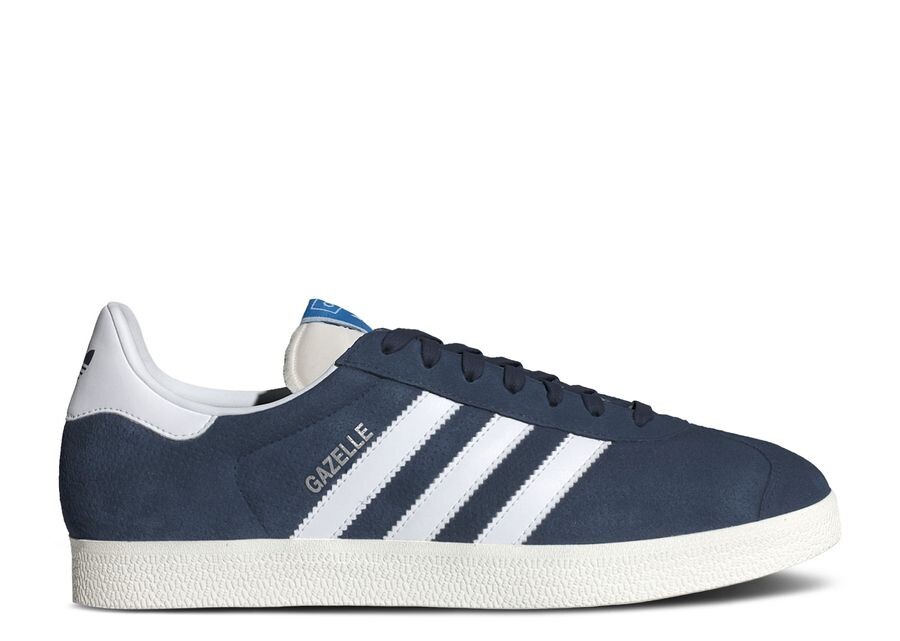 

Кроссовки adidas Gazelle 'Preloved Ink', синий