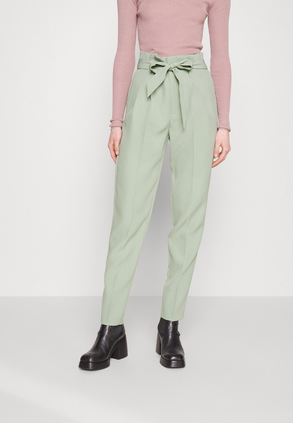 

Брюки ONLSURI ELLY LIFE PANT ONLY Tall, цвет desert sage
