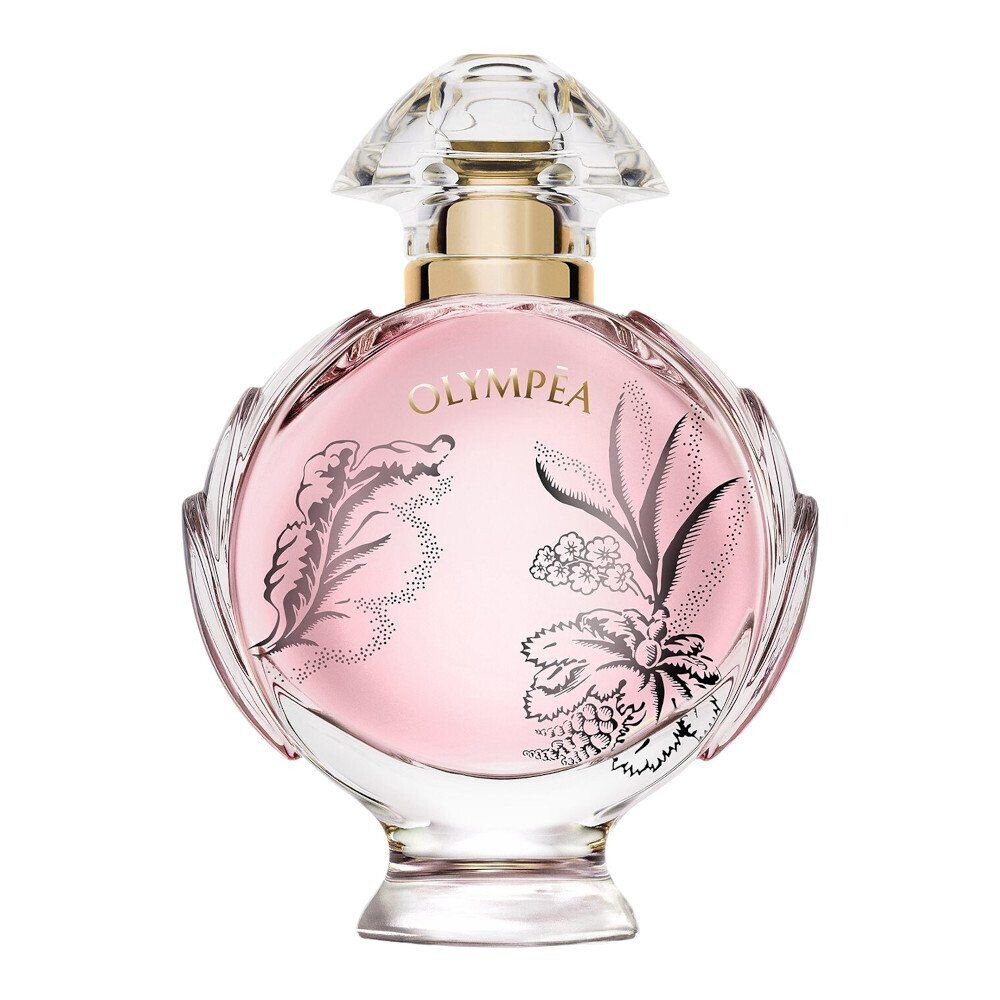 

Женская парфюмерная вода Paco Rabanne Olympea Blossom, 30 мл