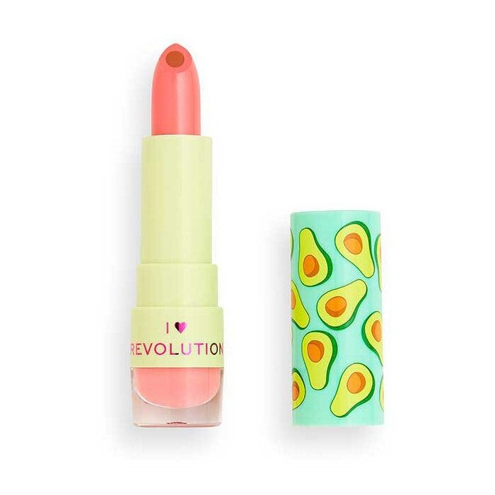 

Губная помада Barra de Labios Tasty Avocado I Heart Revolution, Smoothie
