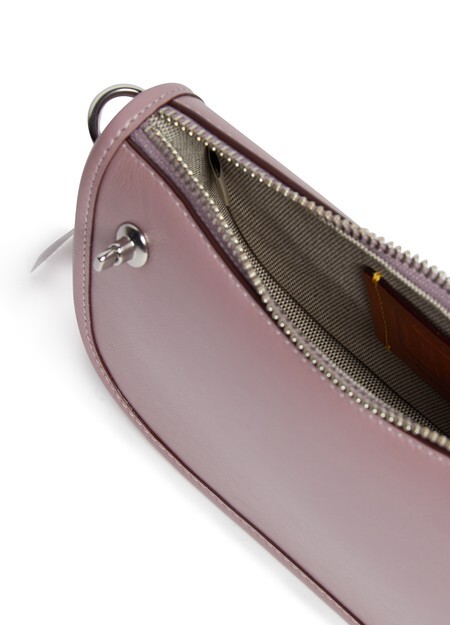 

Оригинальные кожаные кроссовки Coach Swinger 20, дубленые в перчатках. Coach