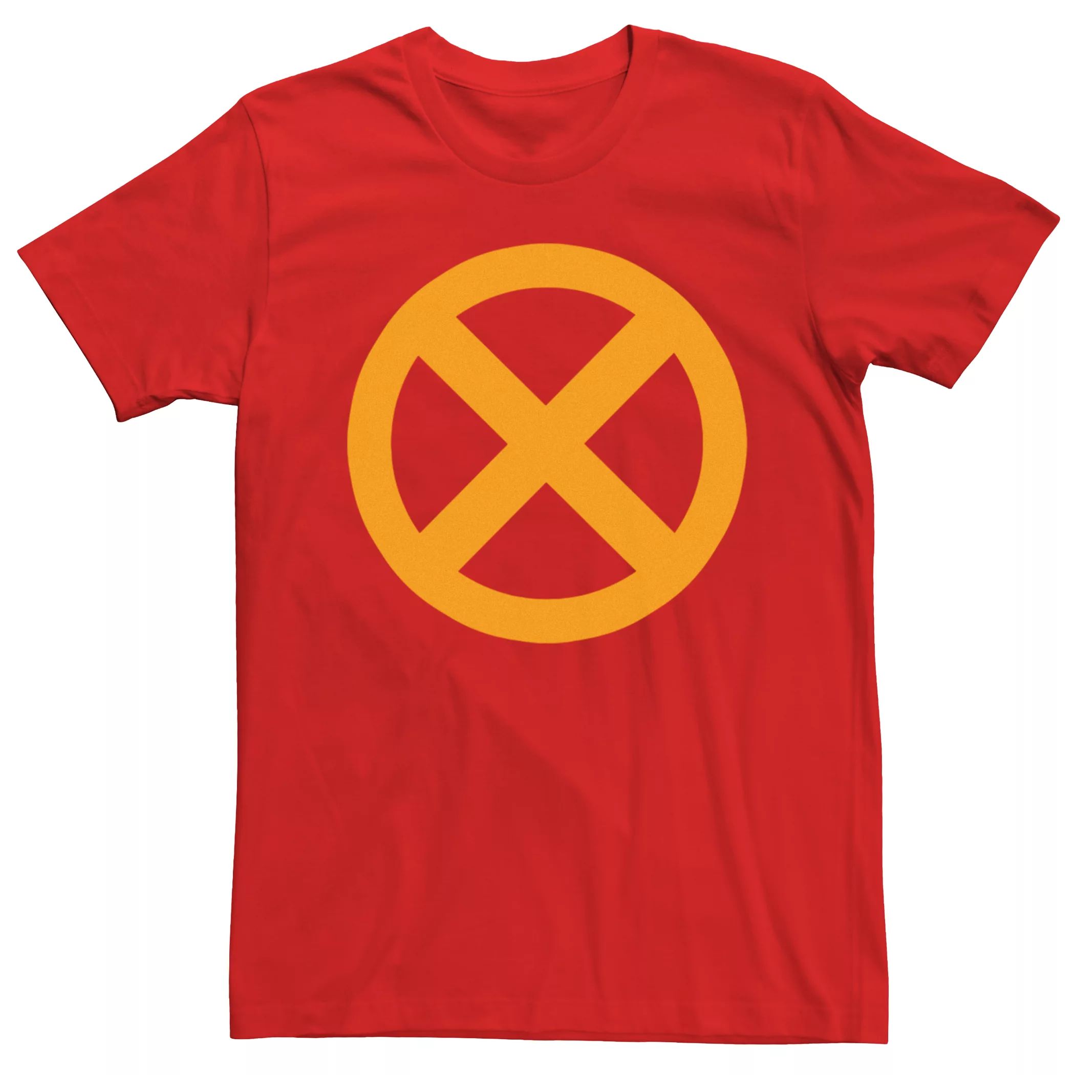 

Мужская футболка с рисунком Marvel Team X-Force Licensed Character