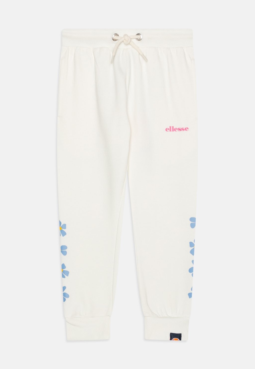 

Спортивные брюки William Ellesse, цвет off-white