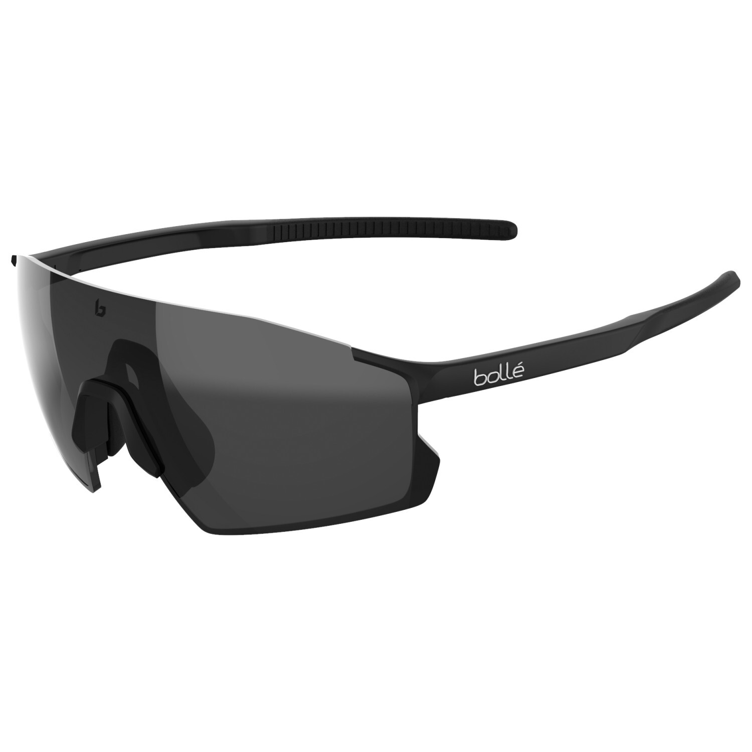 

Велосипедные очки Bollé Icarus Cat 3 VLT 10%, цвет Black Matte