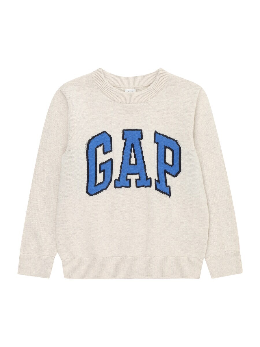 

Свитер Gap, цвет Ivory