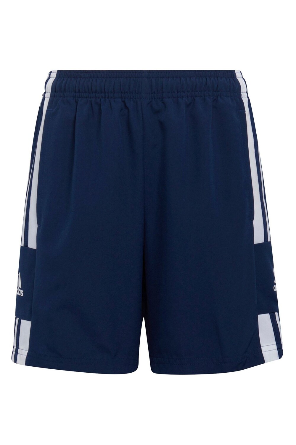 

Детские шорты Squadra 21 adidas, синий