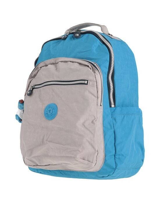 

Рюкзак KIPLING, лазурный