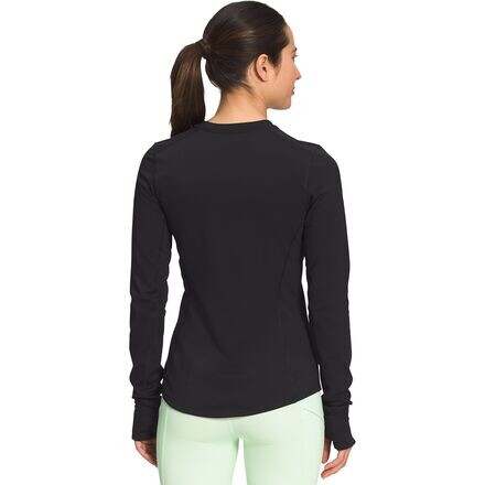 

Winter Warm Essential Crew женские The North Face, черный