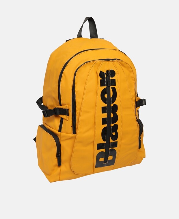 

Рюкзак Blauer USA, желтый