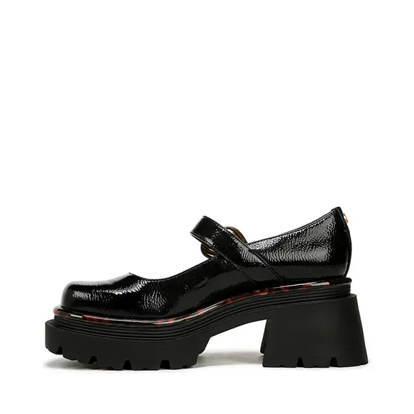 

Лоферы Womens Circus NY by Sam Edelman Nellie Mary Jane Loafer, черный