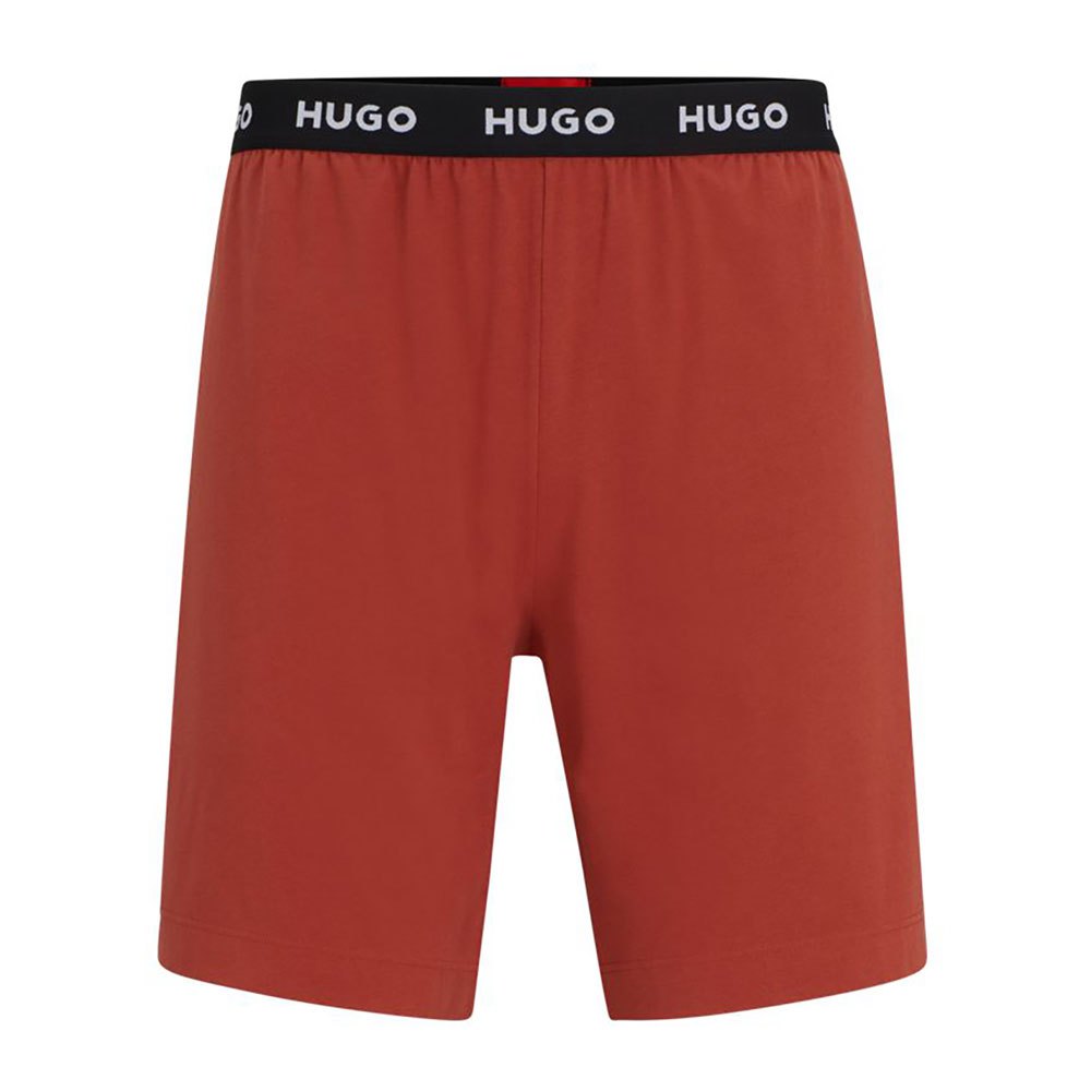 цена Пижама HUGO Linked, красный