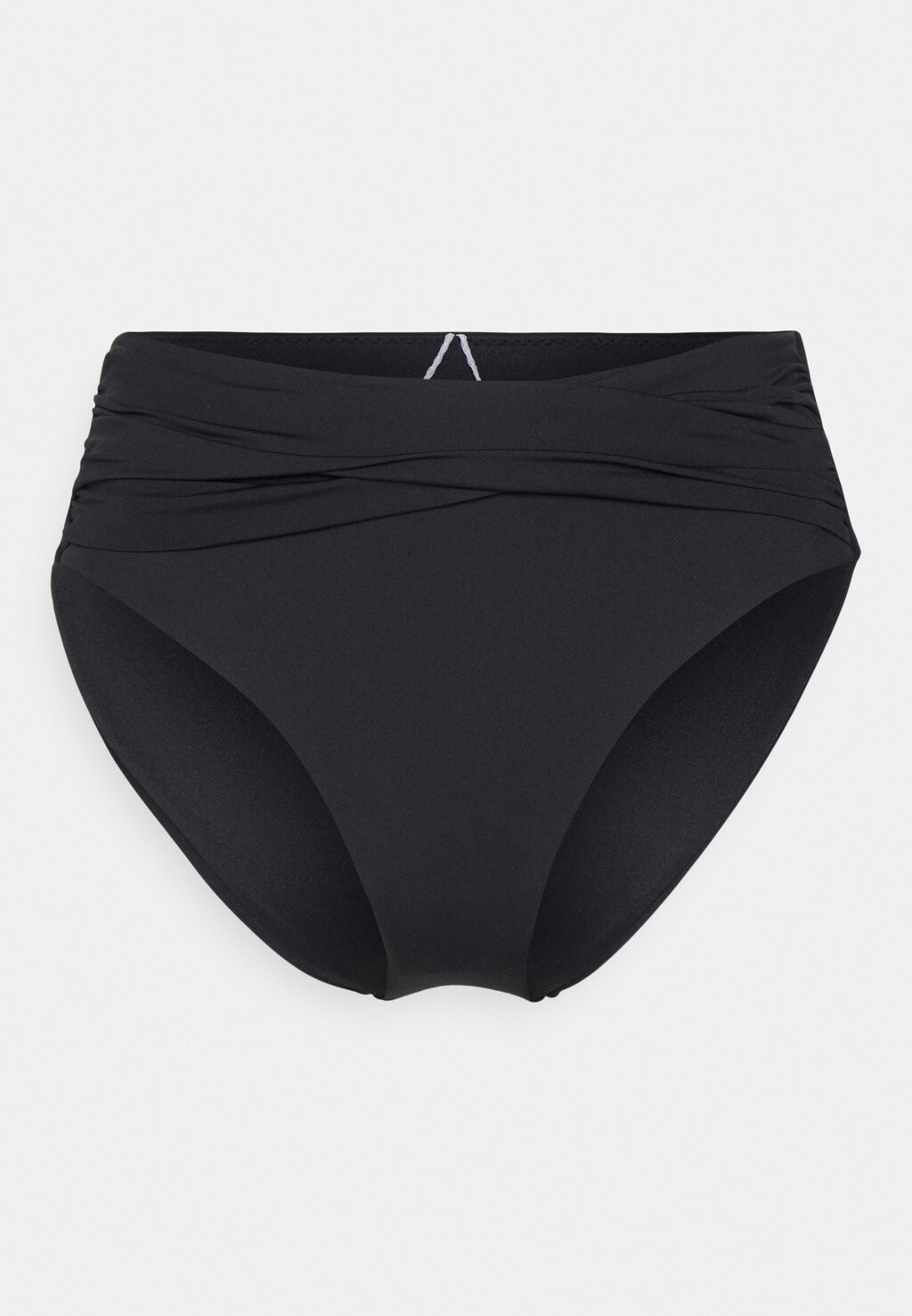 

Плавки бикини Seafolly, черный