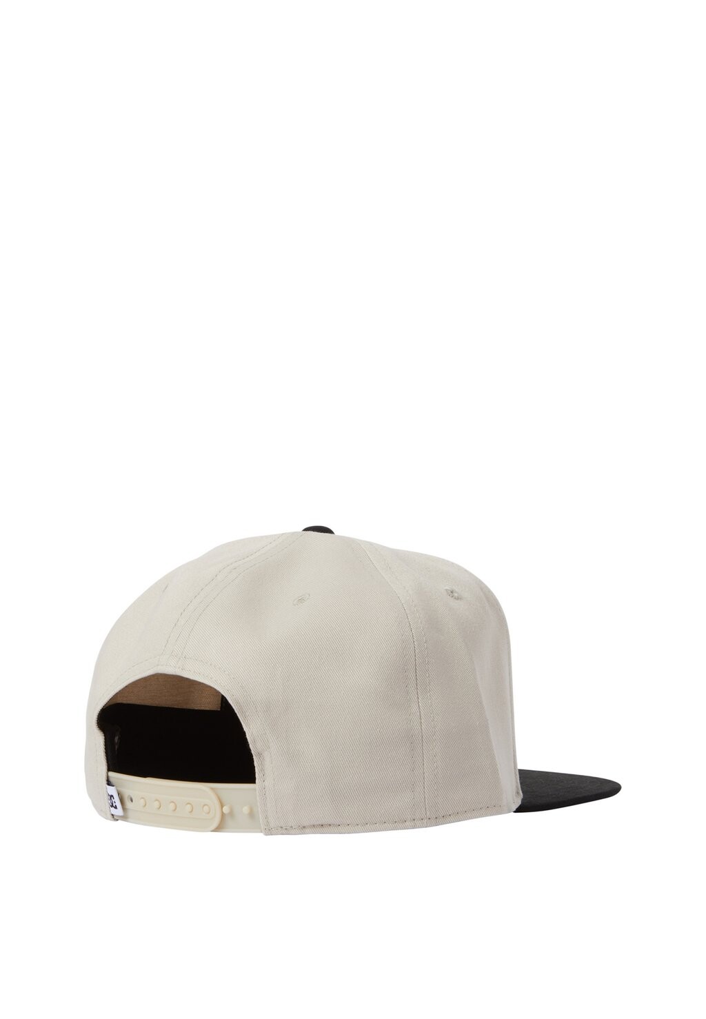 

Бейсболка BRACKERS SNAPBACK DC Shoes, кремовый
