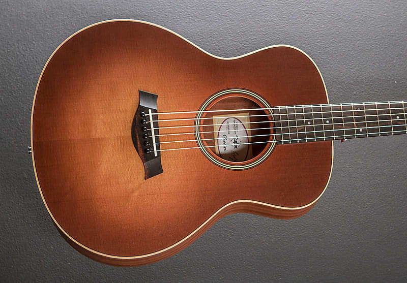 Акустическая гитара GS Mini-e Special Edition