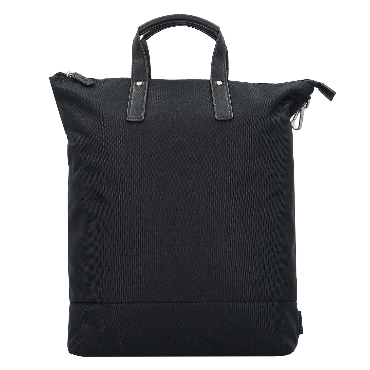 

Рюкзак Jost Bergen X Change 3in1 Bag S 40 cm Laptopfach, черный