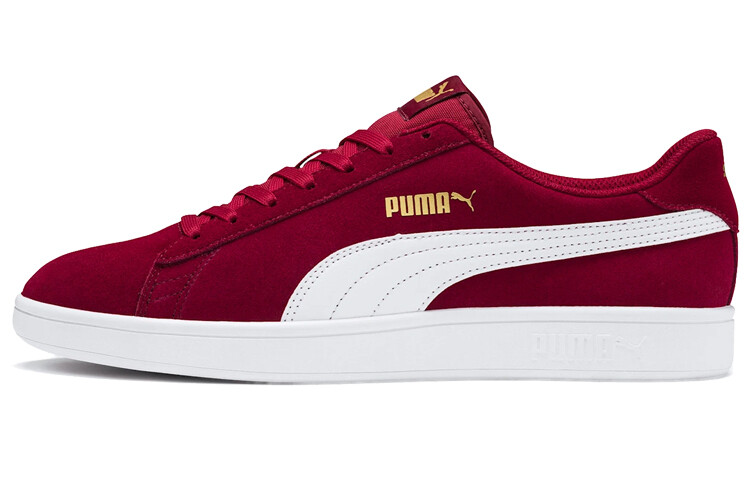 

Обувь для скейтбординга Puma Smash унисекс