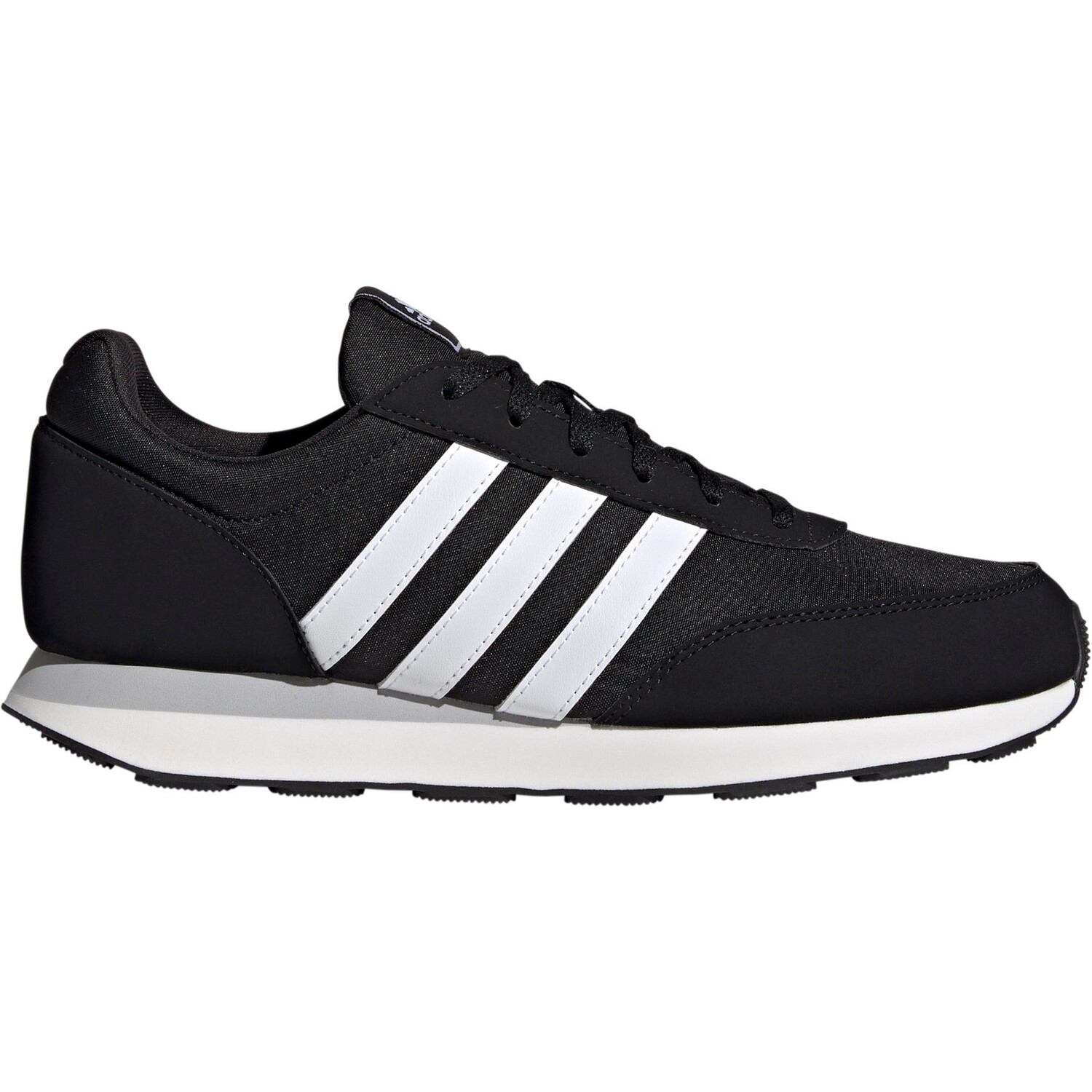 

Низкие кроссовки Adidas Sportswear Run 60s 3.0, цвет core black ftwr white core white
