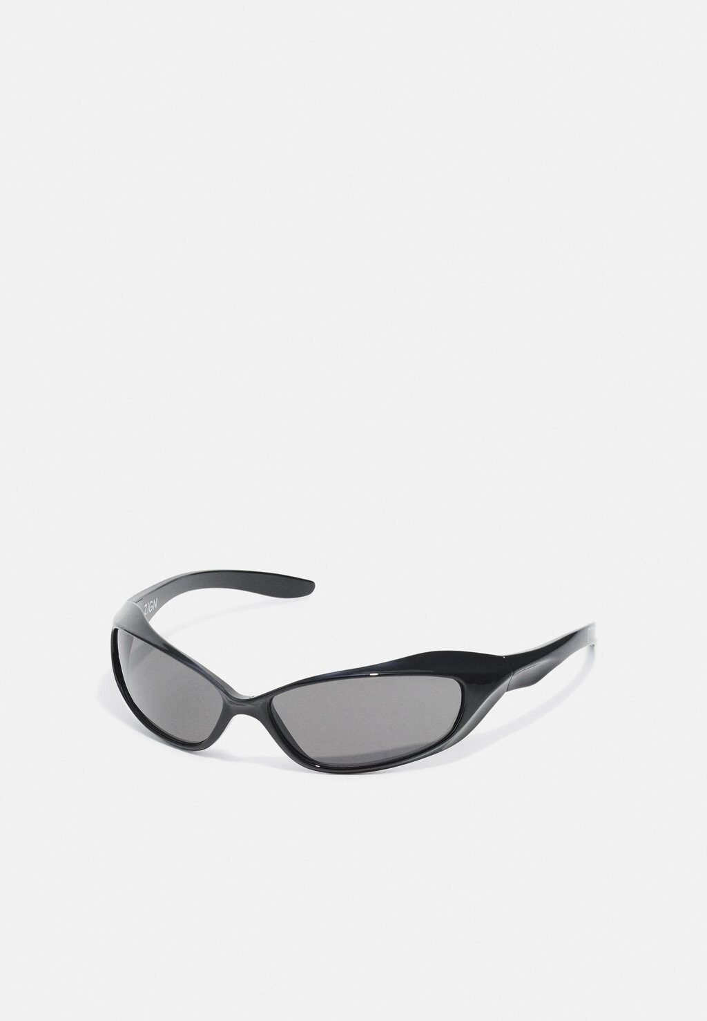

Солнцезащитные очки Unisex Zign, черный