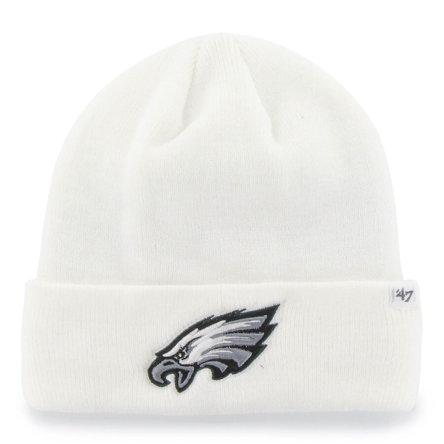 

Шапка 47 Philadelphia Eagles, белый