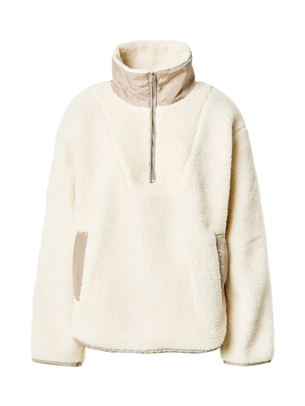 

Межсезонная куртка Vero Moda LUNE, бежевый