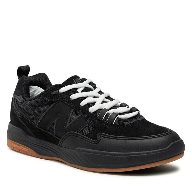 

Кроссовки New Balance, черный