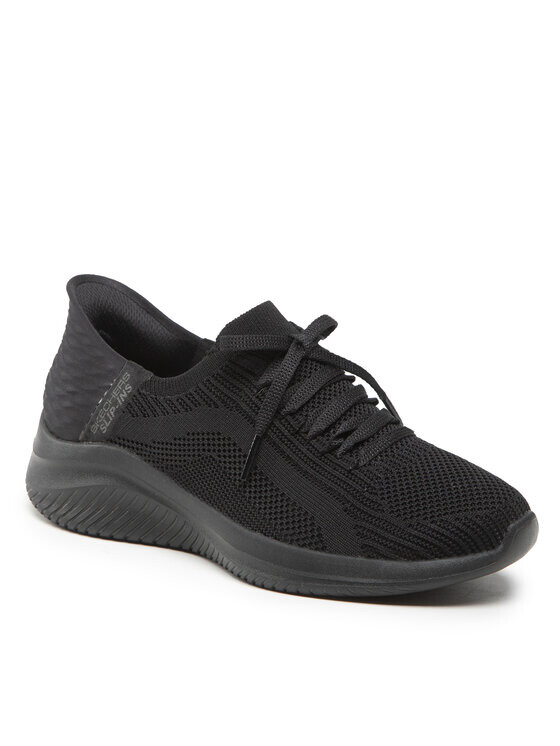 

Кроссовки Skechers, черный